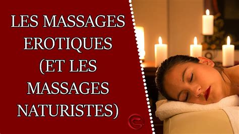 Massage érotique Massage sexuel Rives